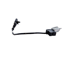 10-15 AUDI Q7 4L 3.0 DIESEL CJMA OEM ACCELERATION SENSOR H7L0907673E