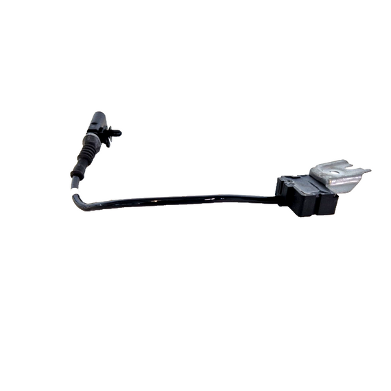 10-15 AUDI Q7 4L 3.0 DIESEL CJMA OEM ACCELERATION SENSOR H7L0907673E