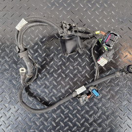 20-ON BMW 2 SERIES GRAN COUPE M-SPORT F44 PETROL ENGINE WIRING LOOM 8678967