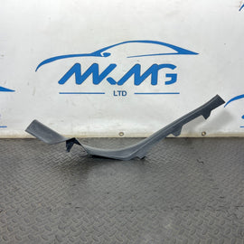 16-19 AUDI A4 B9 GENUINE REAR RIGHT DRIVER SIDE INNER SILL TRIM 8W0867768