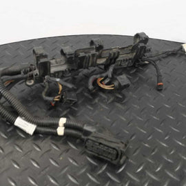 11-16 BMW M5 F10 5-SERIES 4.4L V8 PETROL OEM FUEL INJECTOR LOOM HARNESS 7843327