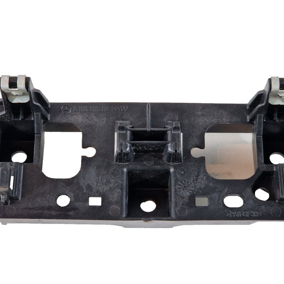 16-19 MERCEDES BENZ GLE W166 SAT NAV HOLDER BRACKET MOUNT A1666890214