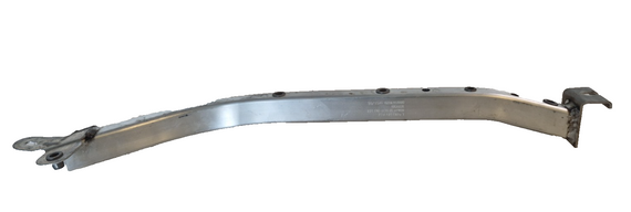 19-ON RANGE ROVER EVOQUE L551 HEAT SHIELD RIGHT O/S MOUNT BRACKET K8D26E031AD