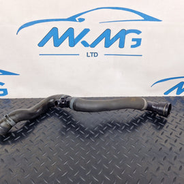 16-23 AUDI A5 F5 SPORTBACK S-LINE GENUINE WATER COOLANT PIPE 8W0122293H