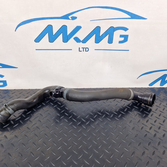 16-23 AUDI A5 F5 SPORTBACK S-LINE GENUINE WATER COOLANT PIPE 8W0122293H