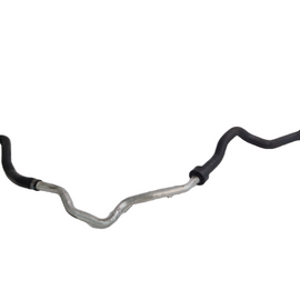 11-19 MERCEDES BENZ ML W166 ENGINE WATER COOLANT PIPE A1668300796