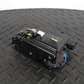 VW PASSAT B5.5 FRONT RIGHT DOOR LOCK ACTUATOR SOLENOID LOCKING RELAY 3B1837016A