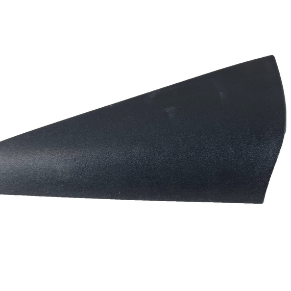 19-ON MERCEDES BENZ B CLASS W247 REAR RIGHT DOOR TRIM COVER PANEL A2477303600