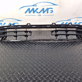 20-24 BMW 1 SERIES F40 FRONT BUMPER CENTER GRILLE COVER TRIM 7459723