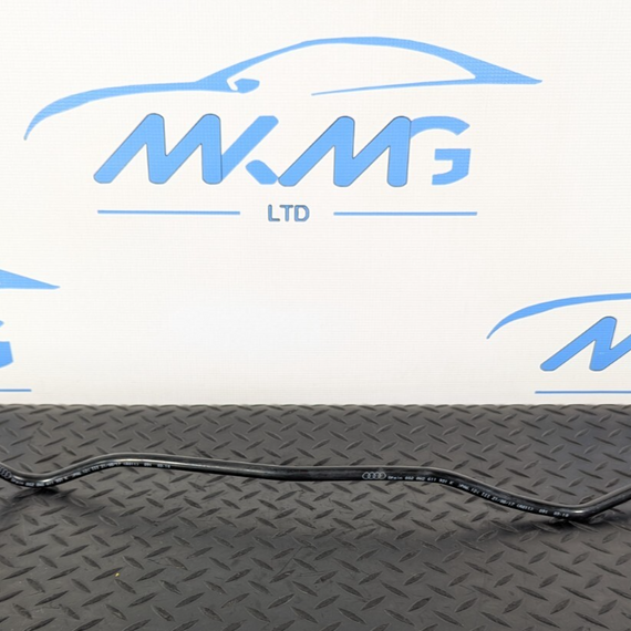 16-19 AUDI A4 B9 S-LINE 2.0TDI DETA GENUINE OEM VACUUM PIPE LINE 8W2611931K