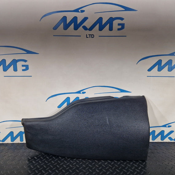 12-18 BMW 3 SERIES F30 F31 LCI REAR RIGHT SIDE SEAT BOLSTER 7306182