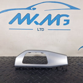 16-24 AUDI A5 F5 COUPE DASHBOARD HEADLIGHT SWITCH SURROUND TRIM COVER 8W2853190