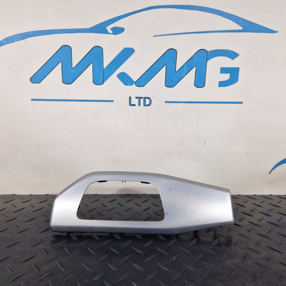 16-24 AUDI A5 F5 COUPE DASHBOARD HEADLIGHT SWITCH SURROUND TRIM COVER 8W2853190