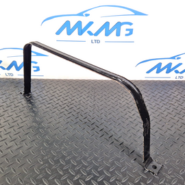 10-15 AUDI Q7 4L 3.0 TDI V6 REAR NS LEFT FUEK TANK RETAINING STRAP 7L8201391