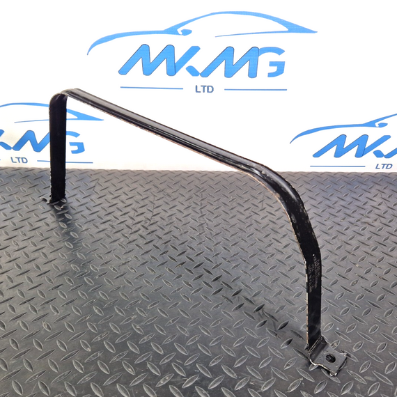 10-15 AUDI Q7 4L 3.0 TDI V6 REAR NS LEFT FUEK TANK RETAINING STRAP 7L8201391