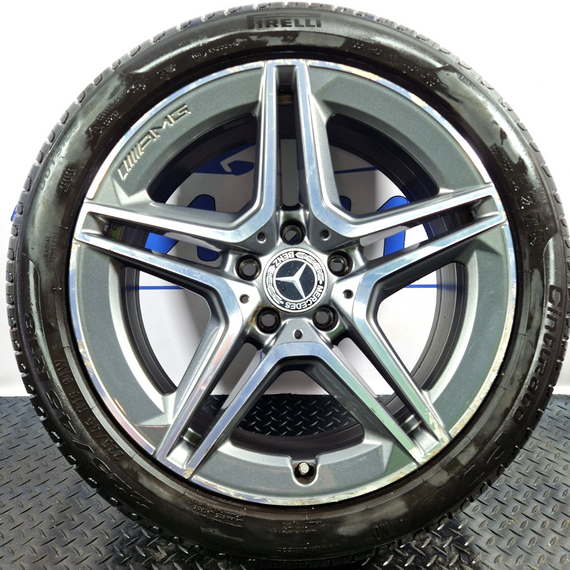 19-ON MERCEDES B CLASS W247 18