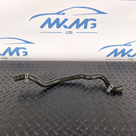 11-18 BMW 6 SERIES F06 HEATER COOLANT INLET HOSE 9119168