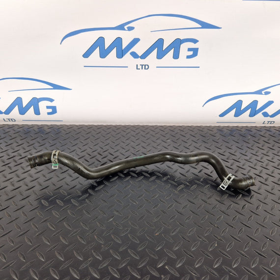 11-18 BMW 6 SERIES F06 HEATER COOLANT INLET HOSE 9119168
