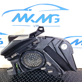 12-17 AUDI S5 A5 CONVERTIBLE REAR SUBWOOFER SPEAKER 8F0035382A