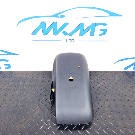 12-18 AUDI A6 C7 LCI STEERING COLUMN SURROUND COWL TRIM 4G0953512