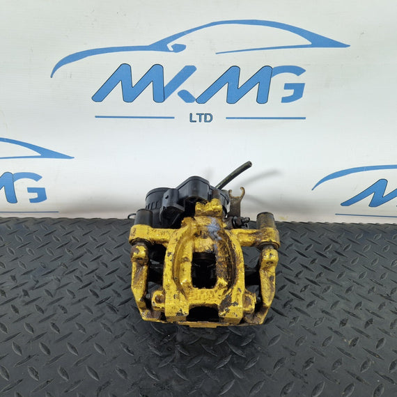 16-22 BMW X1 F48 GENUINE OEM REAR RIGHT DRIVER SIDE BRAKE CALIPER 6798958