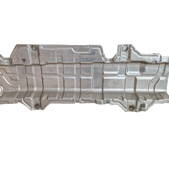 MERCEDES BENZ W447 GENUINE EXHAUST HEAT SHIELD A4474900230