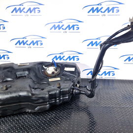 16-19 AUDI A4 B9 AVANT GENUINE PETROL ENGINE FUEL TANK 8W0201021CJ 8W02012WD