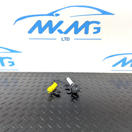 14-16 BMW 2 SERIES F23 F22 BONNET HOOD HINGE ACTUATOR LEFT SIDE 7259691