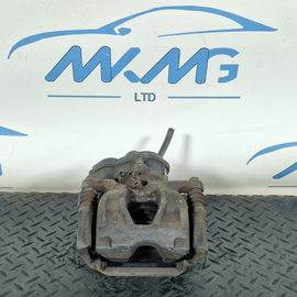 16-19 AUDI A4 B9 GENUINE OEM REAR RIGHT O/S BRAKE CALIPER 8W0406AT