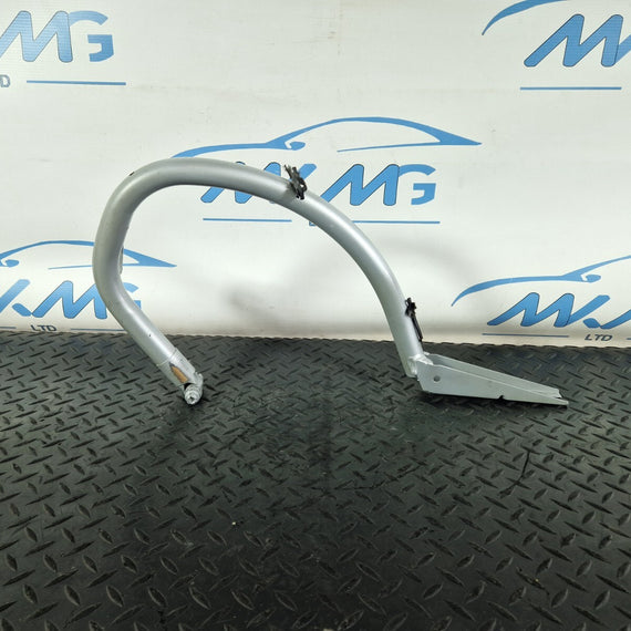 13-19 MERCEDES CLA C117 OEM REAR LEFT PASSENGER SIDE BOOTLID HINGE A1177500128