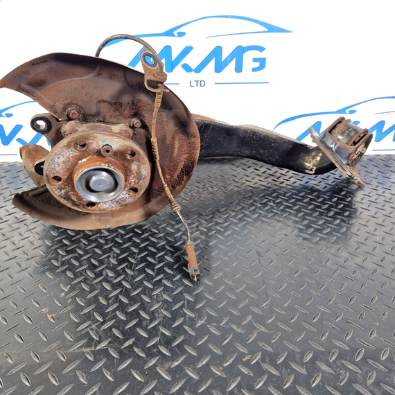 14-21 BMW X1 2 SERIES F48 F45 F46 REAR RIGHT O/S/R WHEEL HUB BEARING 6898964