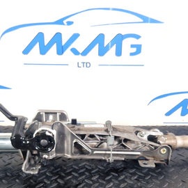 19-ON MERCEDES BENZ CLA C118 GENUINE STEERING COLUMN & SHAFT 1774603000