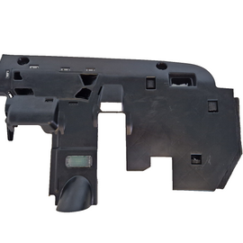 10-15 AUDI Q7 4L OEM RIGHT DRIVERS SIDE LOWER DASHBOARD TRIM COVER 4L2815173B