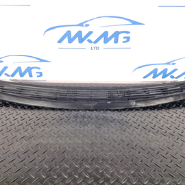 11-18 BMW 6 SERIES F06 GENUINE REAR WINDOW LOWER TRIM 7230011