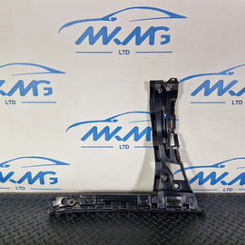 14-21 MERCEDES BENZ W205 OEM REAR RIGHT SIDE BUMPER BRACKET A2058802102