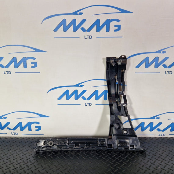 14-21 MERCEDES BENZ W205 OEM REAR RIGHT SIDE BUMPER BRACKET A2058802102