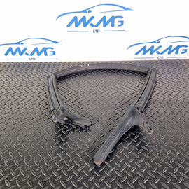 15-18 AUDI A7 4G GENUINE OEM REAR RIGHT N/S UPPER DOOR RUBBER SEAL 4G8845696H