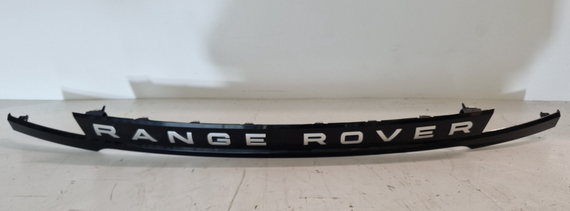 19-ON RANGE ROVER EVOQUE L551 TAILGATE TRUNK OUTER TRIM MOULDING K8D2402A30A