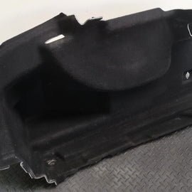 MERCEDES A-CLASS AMG V177 SALOON REAR LEFT SIDE TRUNK TRIM COVER A1776904703
