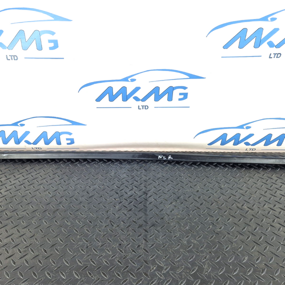 14-23 MERCEDES BENZ VITO W447 REAR LEFT N/S SIDE DOOR GASKET A4477310280