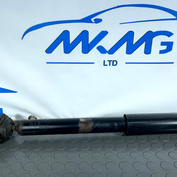 2010 BMW 3-SERIES E92 LCI REAR SUSPENSION SHOCK ABSORBER 635110581