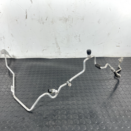 14-21 BMW 2 SERIES GRAN TOURER F45 F46 AIR CONDITIONING PRESSURE PIPE 9209724