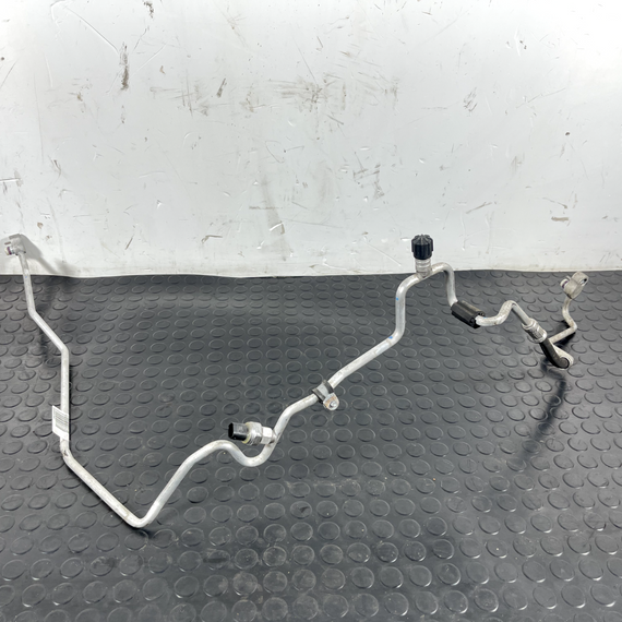 14-21 BMW 2 SERIES GRAN TOURER F45 F46 AIR CONDITIONING PRESSURE PIPE 9209724