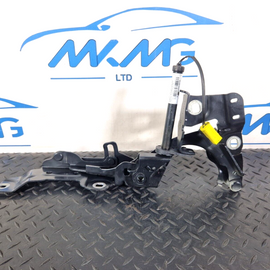 14-21 BMW 2 SERIES F45 F46 FRONT LEFT BONNET HINGER & ACTUATOR 7348855 7300521