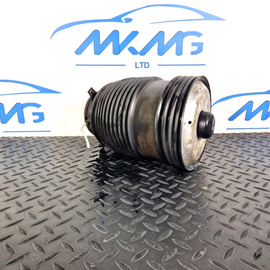 14-21 MERCEDES-BENZ C-CLASS C250D W205 OEM REAR RIGHT AIR SPRING A2053200225