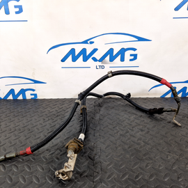 16-22 BMW X1 F48 BATTERY CABLE STARTER CABLE 8513157