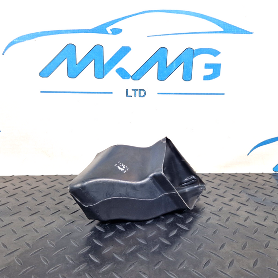 14-23 MERCEDES VITO W447 FRONT RIGHT SIDE BUMPER AIR GUIDE A4478800724