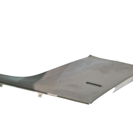 11-19 MERCEDES BENZ ML W166 GENUINE TOP LEFT SIDE TRIM A1666900925