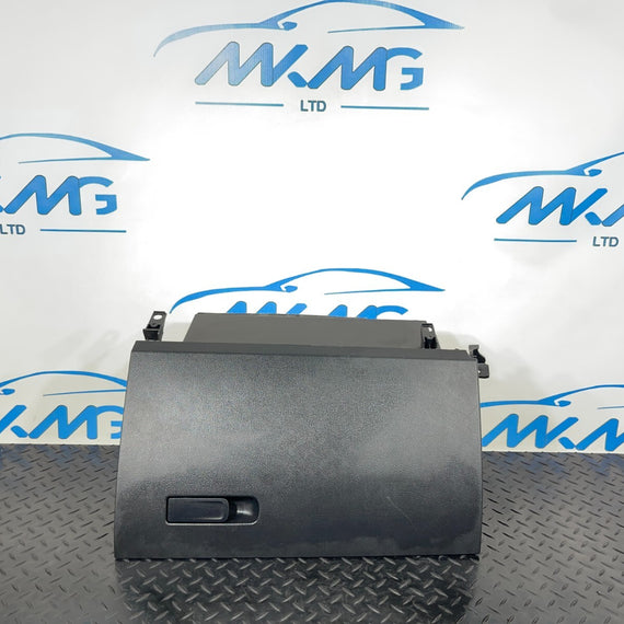 Glove Box Mercedes C118 W177 Storage Compartment Glovebox Black A1776803800