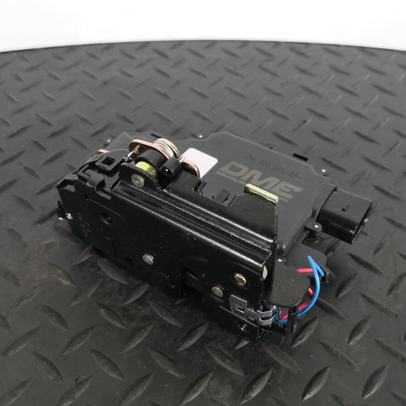 VW PASSAT B5.5 FRONT RIGHT DOOR LOCK ACTUATOR SOLENOID LOCKING RELAY 3B1837016A